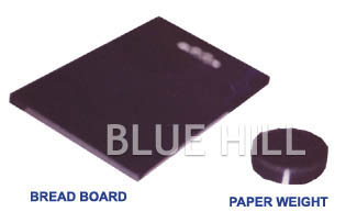 Bread Board & Paper Weight