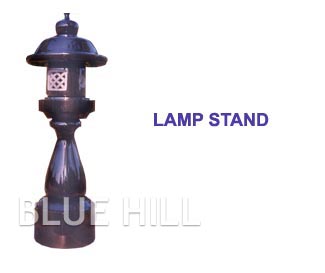 Lamp Stand