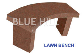Lawn Bench