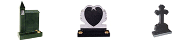 Granite Monuments Manufacturer